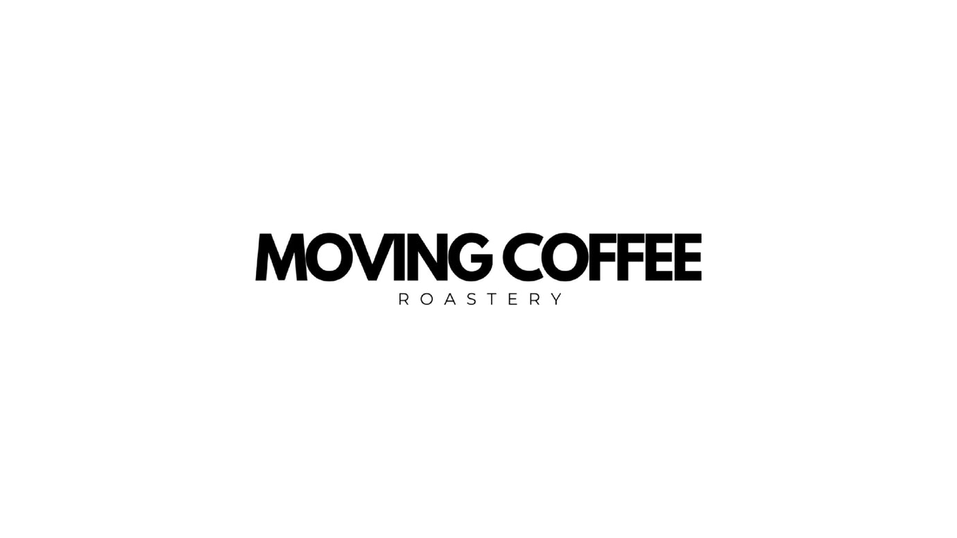 Moving Coffee