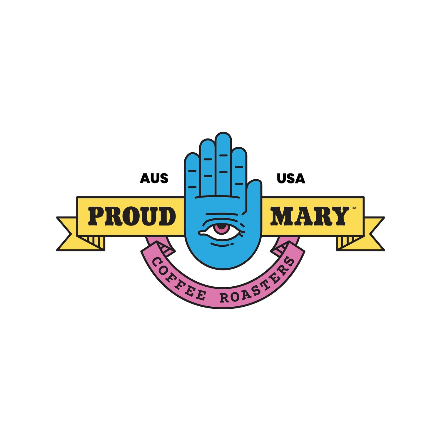 Proud Mary Coffee