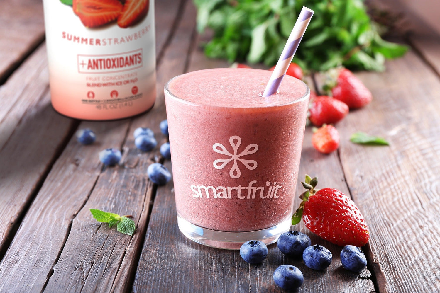 SmartFruit