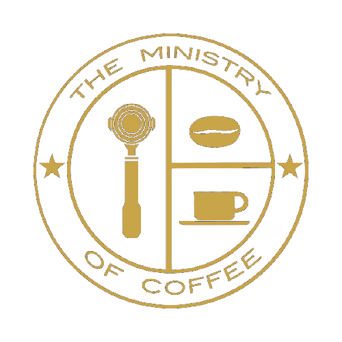 The Ministry of Coffee