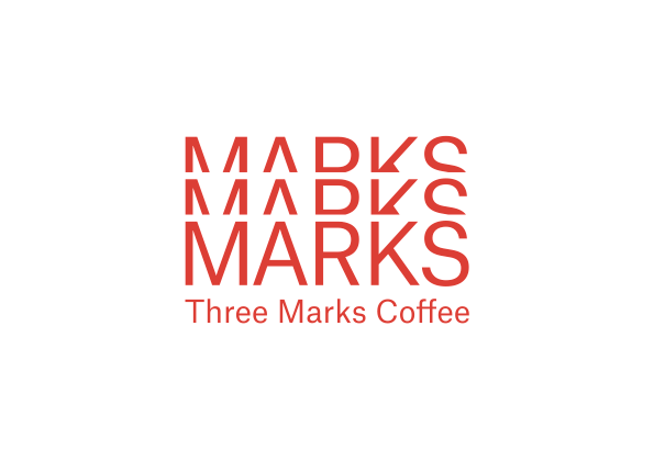 Three Marks Coffee