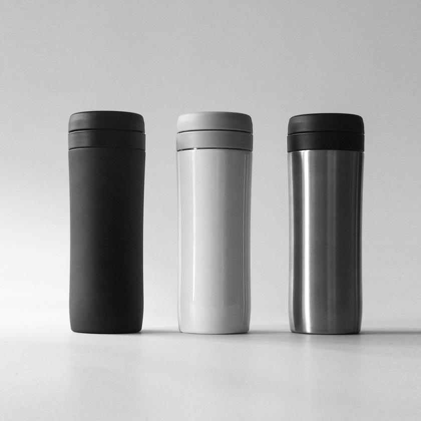 HARIO and Espro Tumblers