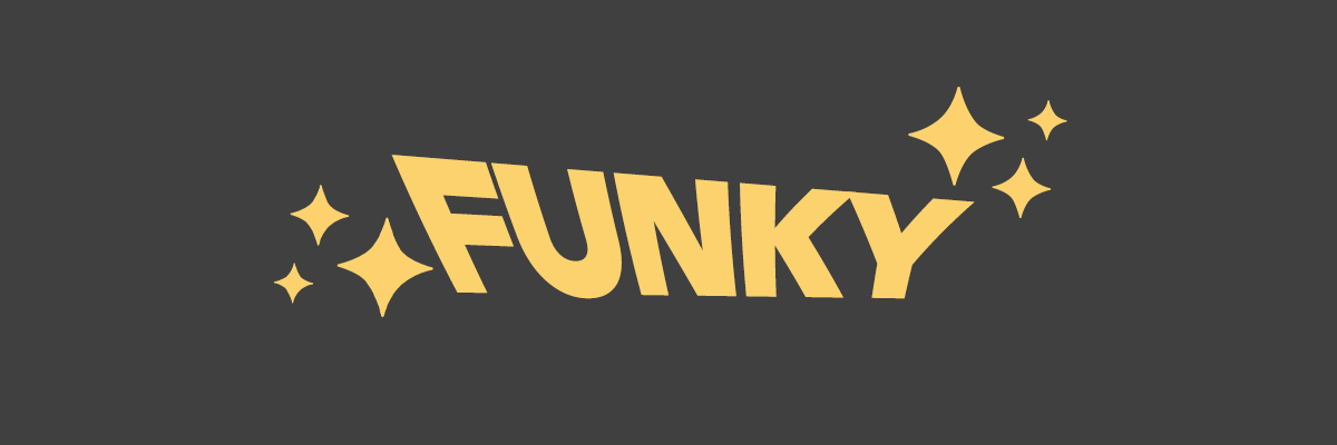Funky Coffee