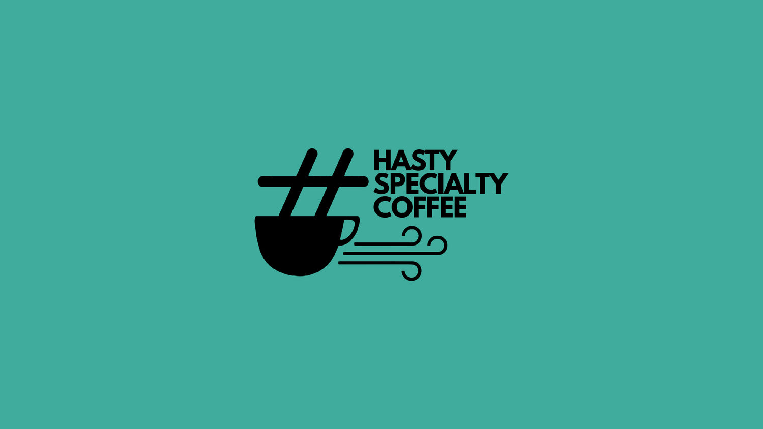 Hasty Coffee
