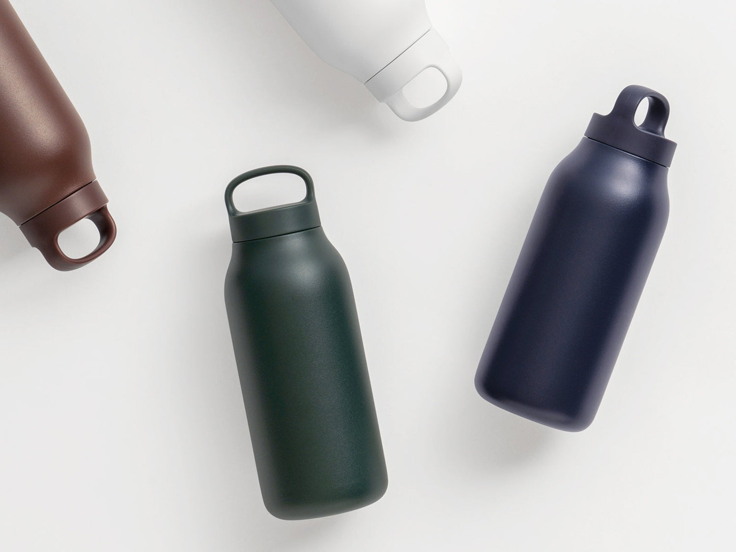 KINTO WATER TUMBLER