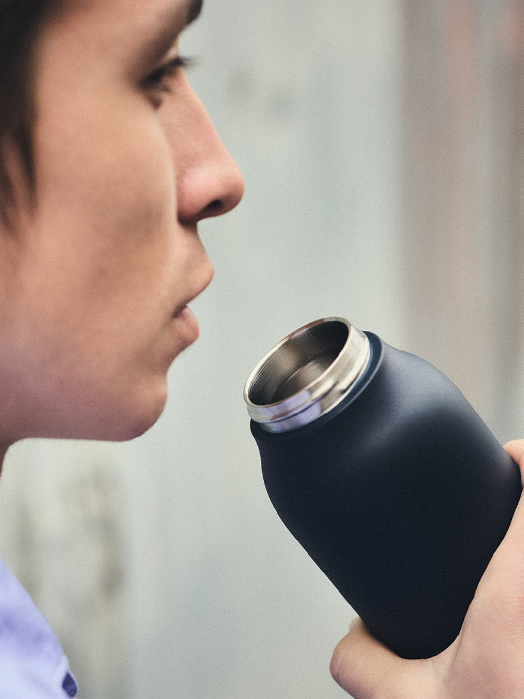 KINTO WATER TUMBLER (550ml/19oz)