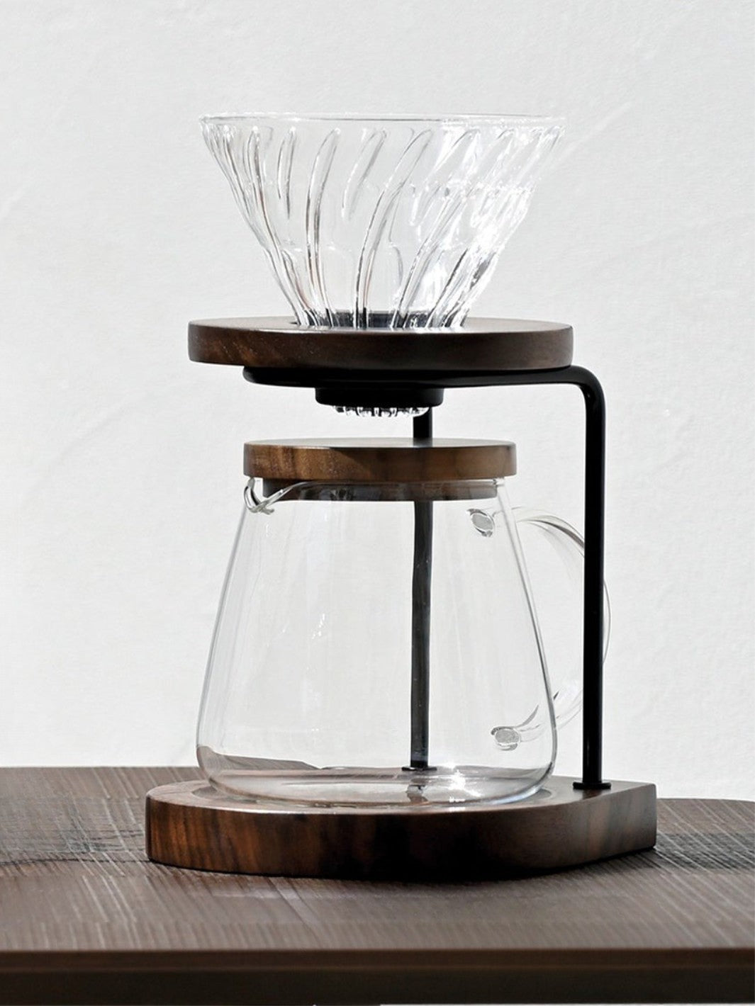 畳ボード Type-C (IGT ３unit) Drip- stand.set HARIO Drip Stand Set (Walnut) / Other | Eight Ounce Coffee