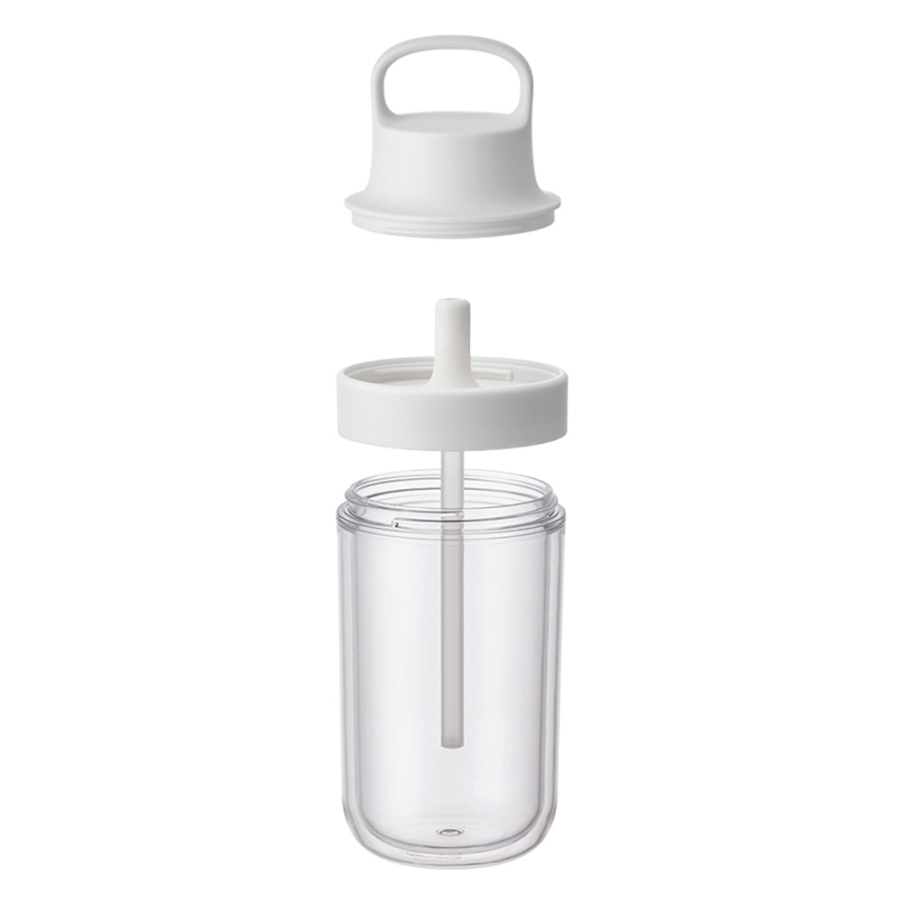 KINTO TO GO BOTTLE (360ml/12.17oz)