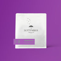 Photo of September - Emerson Narváez ( Default Title ) [ September Coffee Co ] [ Coffee ]