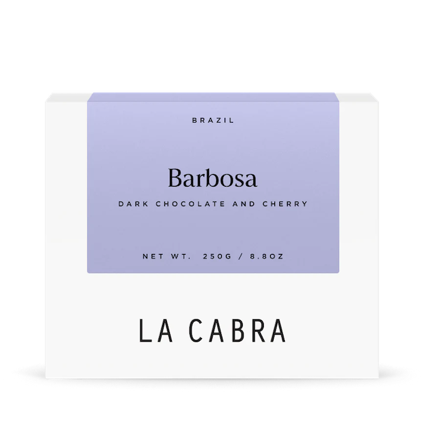 Photo of La Cabra - Barbosa ( Default Title ) [ La Cabra ] [ Coffee ]