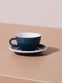 Photo of ACME Classic Large Saucer (⌀15cm/5.91in) ( ) [ Acme & Co. ] [ Saucers ]