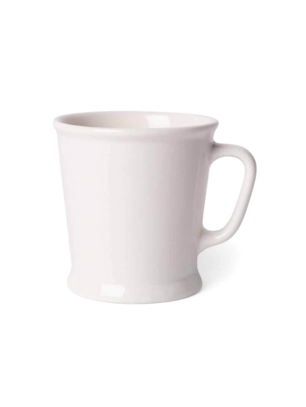 Photo of ACME Union Mug (230ml/7.80oz) ( Milk ) [ Acme & Co. ] [ Coffee Cups ]