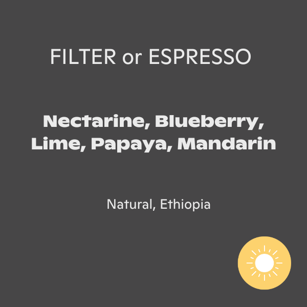 Photo of Rogue Wave Coffee - Tagel Alemayehu ( ) [ Rogue Wave Coffee ] [ Coffee ]