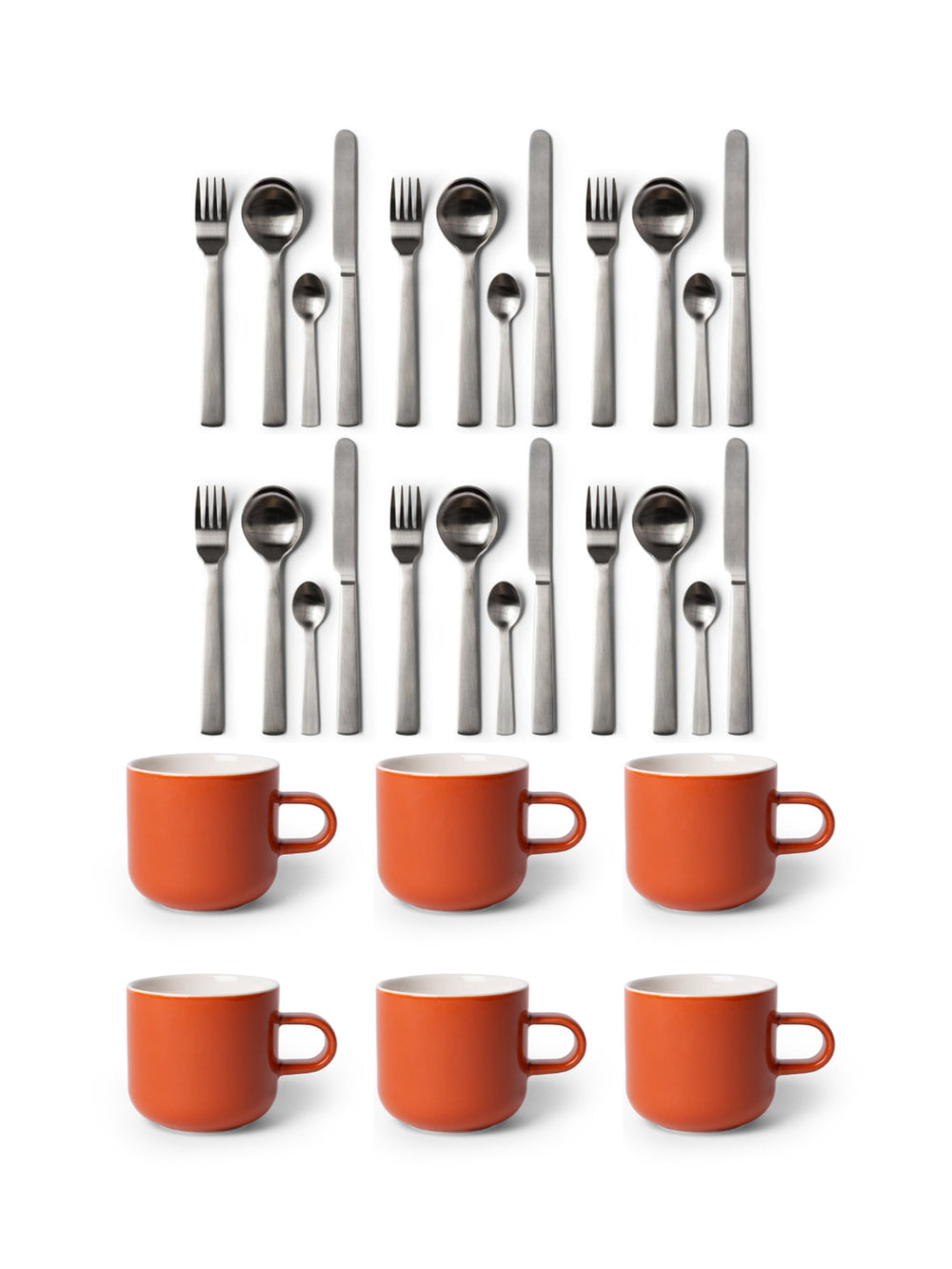 Photo of ACME Home Bundle ( Clay ) [ Acme & Co. ] [ Coffee Cups ]