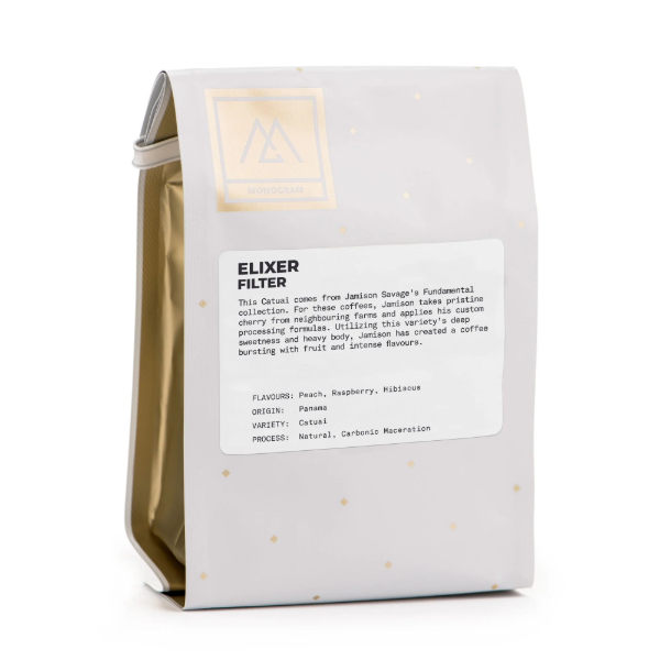Photo of Monogram - Elixer ( Default Title ) [ Monogram ] [ Coffee ]
