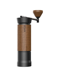Photo of MILLAB M01 Hand Grinder ( Black ) [ Millab ] [ Hand Grinders ]