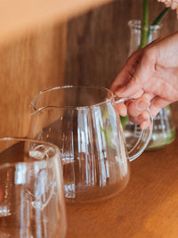 Photo of HARIO Barista Server (600ml/20.29oz) ( ) [ HARIO ] [ Decanters ]