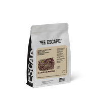 Photo of Escape - Les Chèvres de Montagne ( Default Title ) [ Escape ] [ Coffee ]