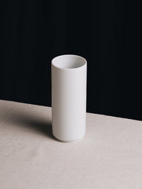 Photo of ACME Tajimi Tall Tumbler (330ml/11.16oz) ( ) [ Acme & Co. ] [ Coffee Cups ]