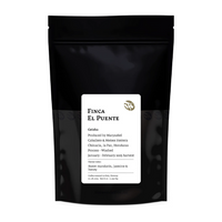 Photo of Tim Wendelboe - Finca el Puente: Geisha ( Default Title ) [ Tim Wendelboe ] [ Coffee ]