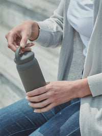 Photo of KINTO DAY OFF Tumbler (500ml/17oz) ( ) [ KINTO ] [ Reusable Cups ]