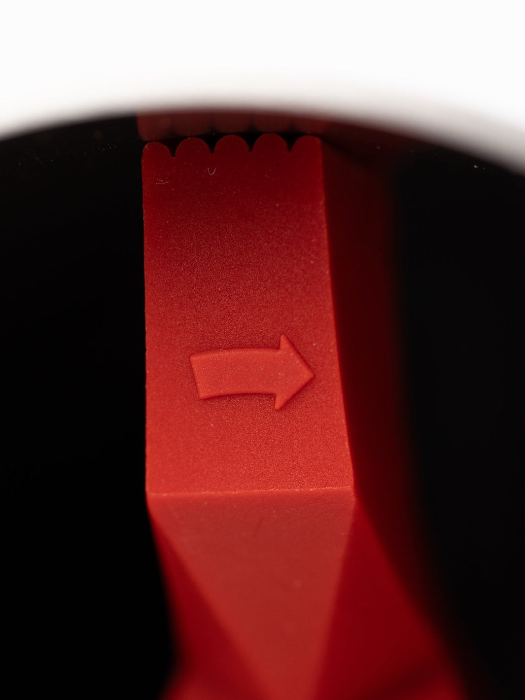 COMANDANTE C40 LAB Series HAMMERHEAD®