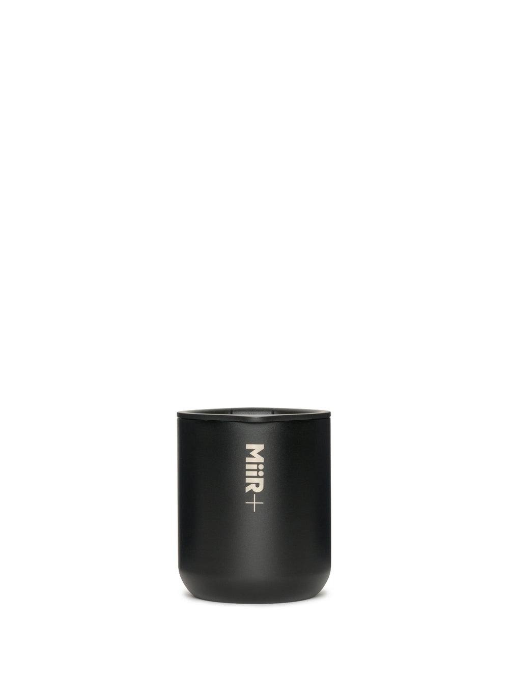 Photo of MiiR Climate+ Tumbler (354ml/12oz) ( Black ) [ MiiR ] [ Reusable Cups ]