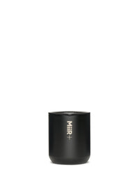 Photo of MiiR Climate+ Tumbler (354ml/12oz) ( Black ) [ MiiR ] [ Reusable Cups ]