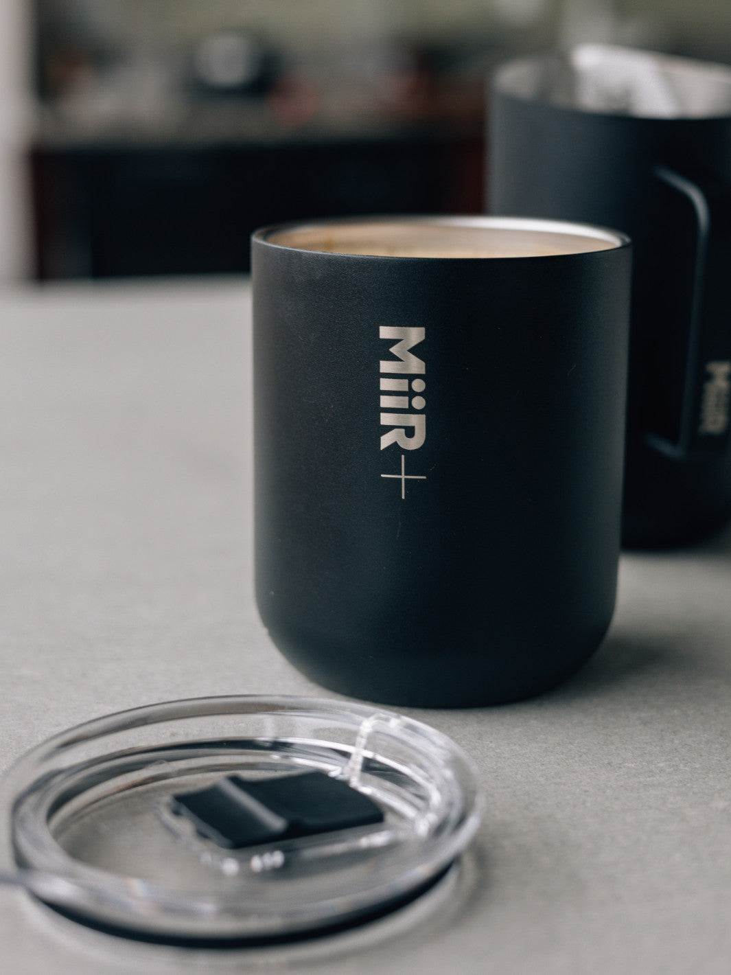 MiiR Climate+ Tumbler (354ml/12oz)