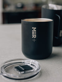 Photo of MiiR Climate+ Tumbler (354ml/12oz) ( ) [ MiiR ] [ Reusable Cups ]