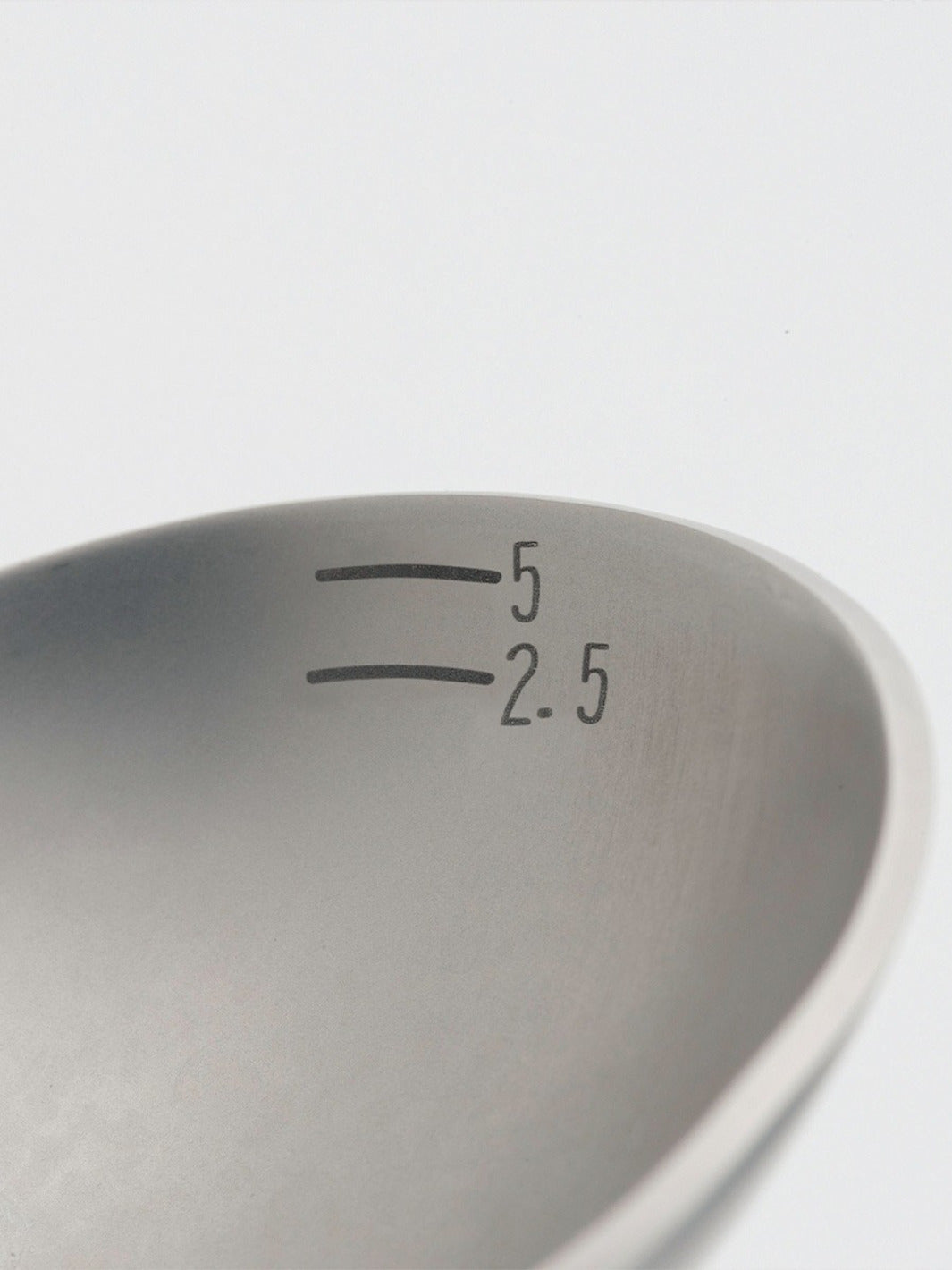 KOGU Long Cupping Spoon