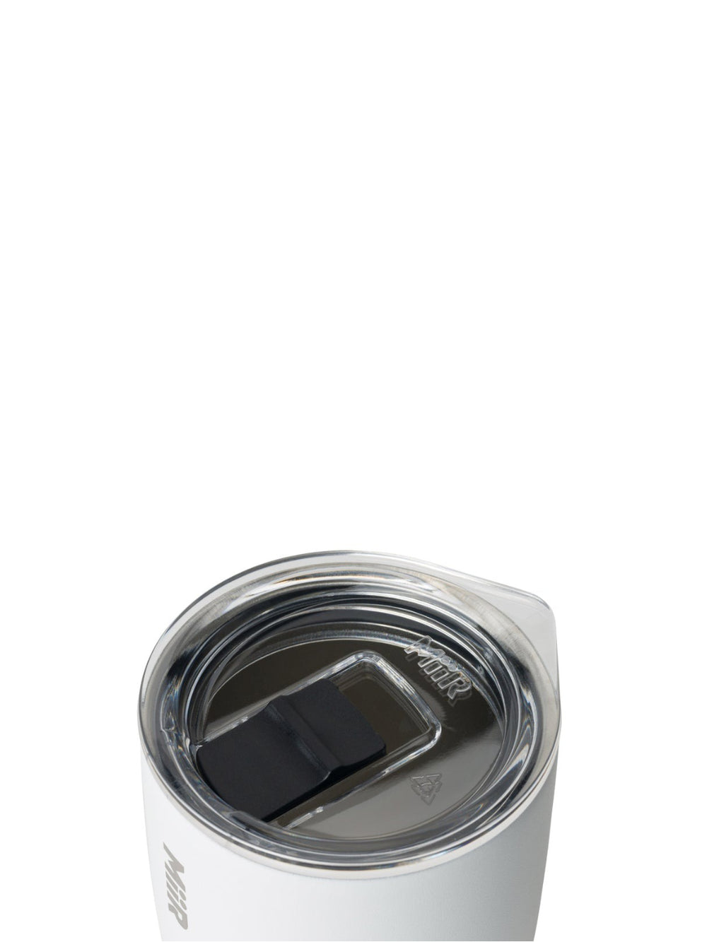 Photo of MiiR Press-Fit Slide Lid ( ) [ MiiR ] [ Parts ]