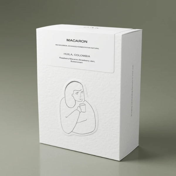 DAK - Macaron