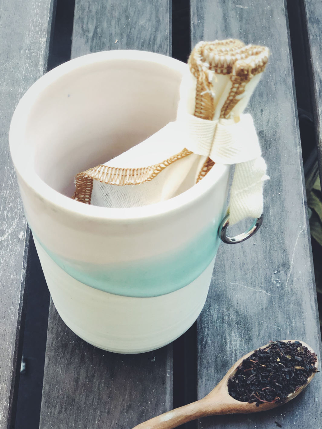 CoffeeSock TeaSock Filters