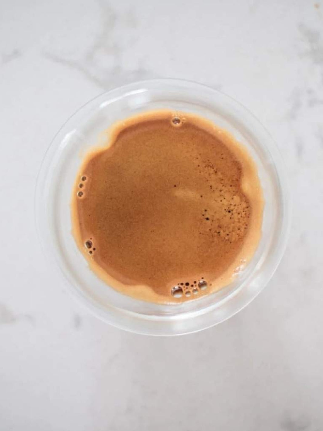 KRUVE PROPEL Espresso Glasses (75ml/2.5oz) (2-Pack)