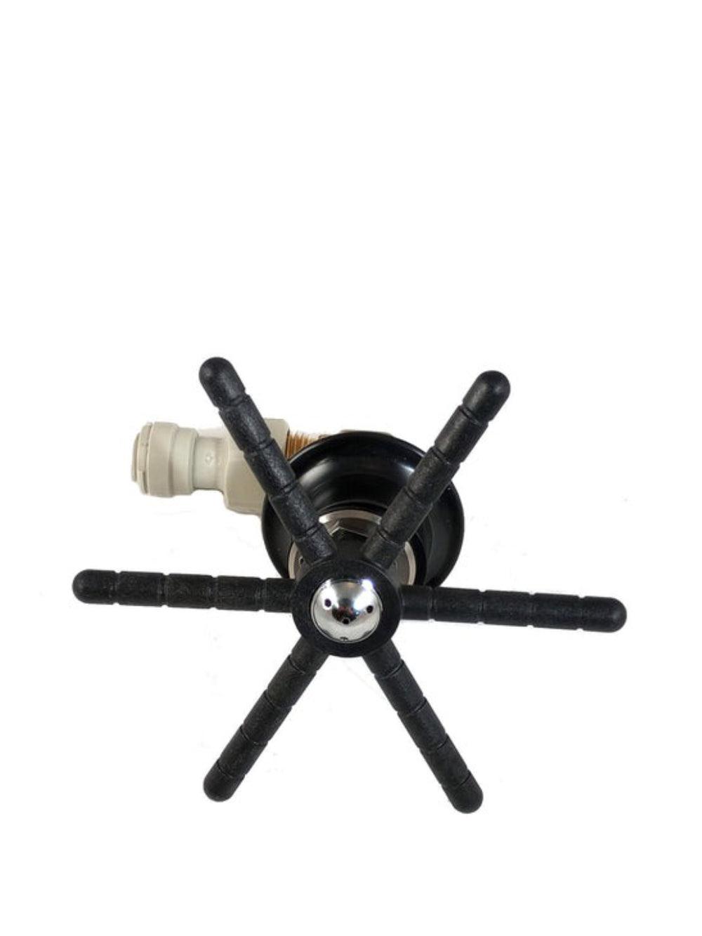 Photo of BARISTA BASICS Replacement Pitcher Rinser Spray Assembly ( ) [ Barista Basics ] [ Parts ]