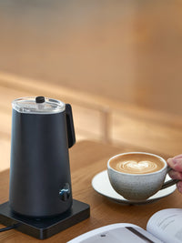 Photo of SUBMINIMAL NanoFoamer PRO (Gen-2) Black (Lightly Used) ( ) [ Yard Sale ] [ Yard Sale ]