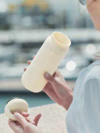 Photo of KINTO DAY OFF Tumbler (500ml/17oz) ( ) [ KINTO ] [ Reusable Cups ]