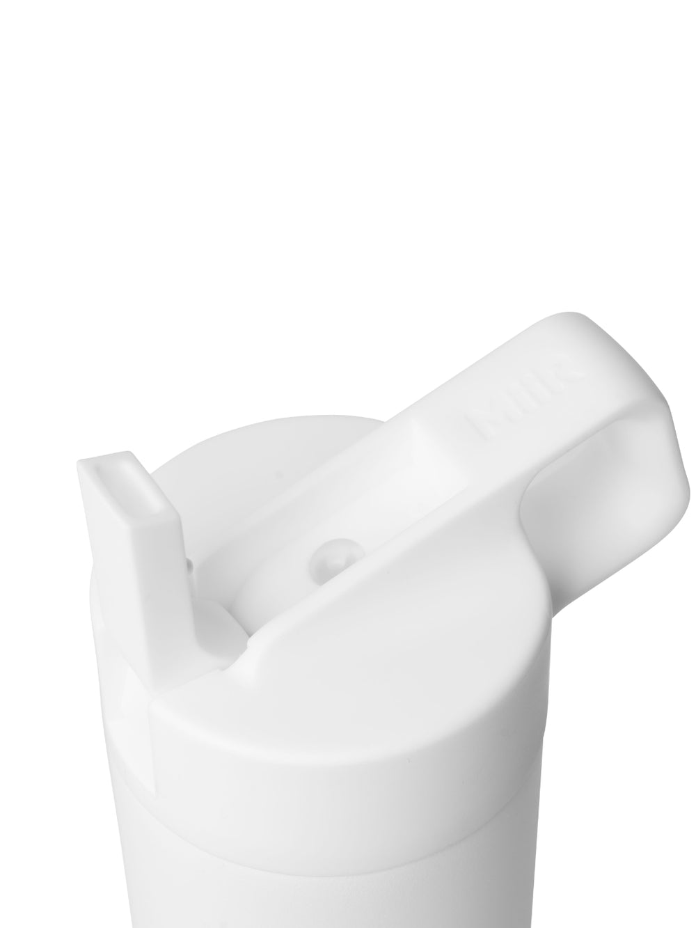 Photo of MiiR Leakproof Straw Lid ( White ) [ MiiR ] [ Parts ]