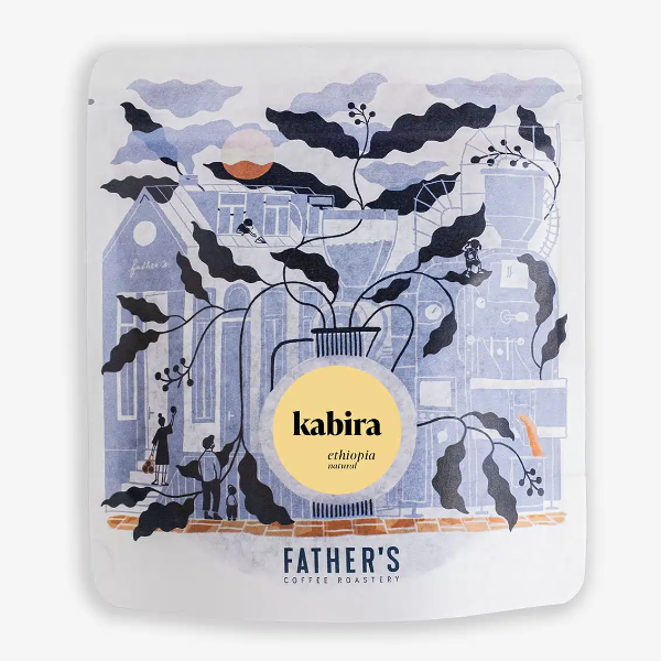Photo of Father's - Kabira ( Default Title ) [ Father's Coffee ] [ Coffee ]