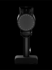 Photo of TIMEMORE Sculptor 078 Brew Grinder (120V) (Matte Black) (Lightly Used) ( ) [ Yard Sale ] [ Yard Sale ]