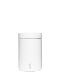 Photo of MiiR Food Canister (710ml/24oz) ( White ) [ MiiR ] [ Other ]