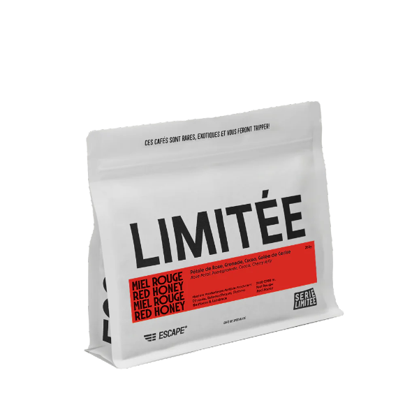 Photo of Escape - Red Honey ( Default Title ) [ Escape ] [ Coffee ]