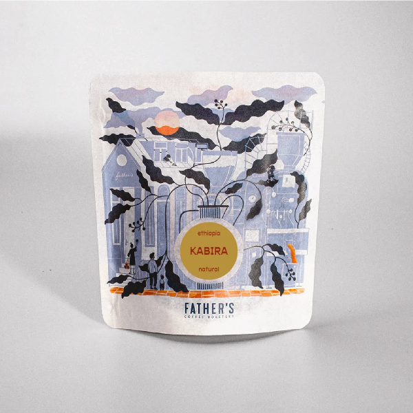 Father's - Kabira