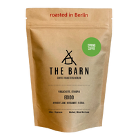 Photo of The Barn - Edido ( Default Title ) [ The Barn ] [ Coffee ]