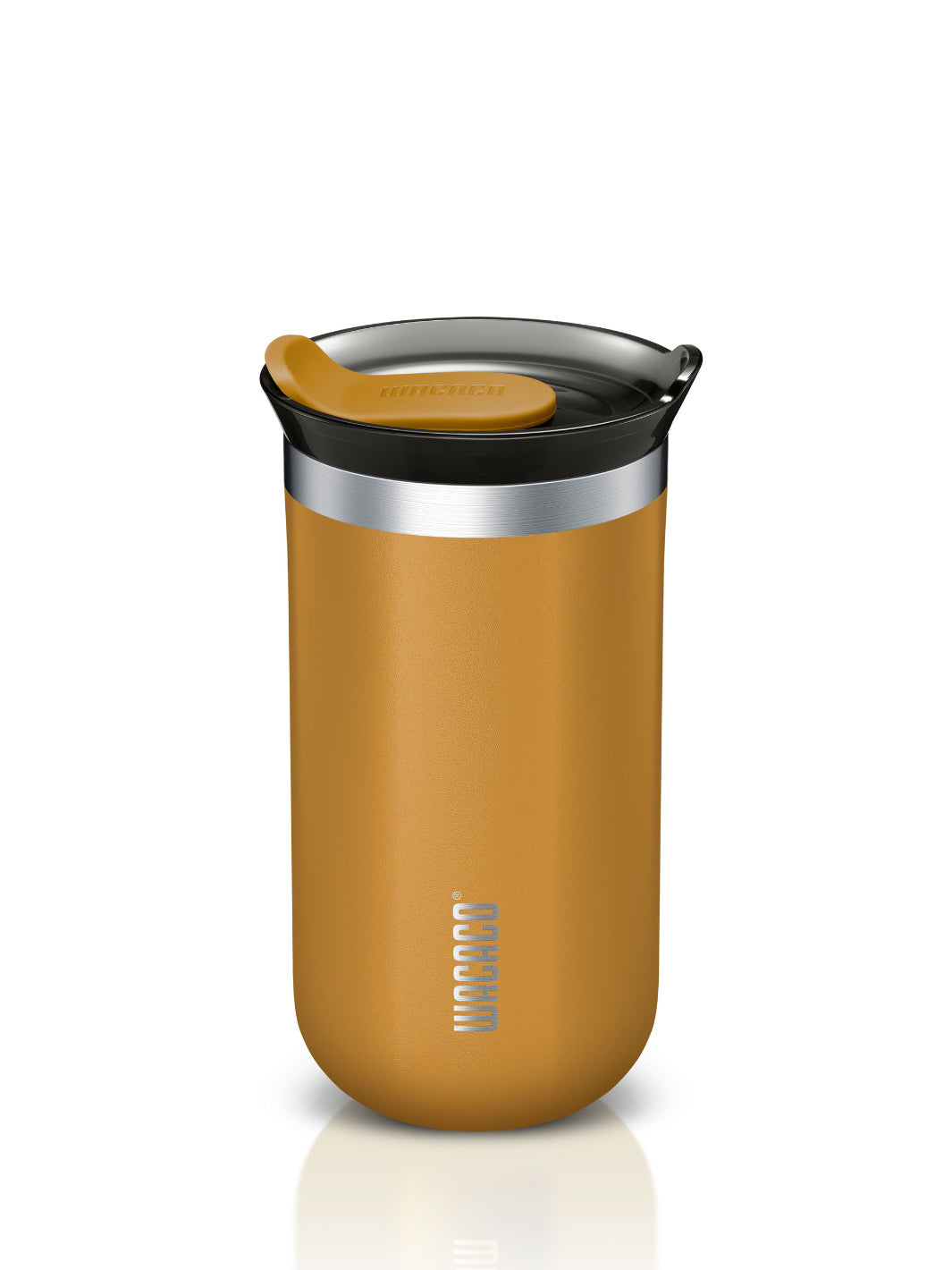 WACACO Octaroma Lungo Travel Mug (300ml/10oz)