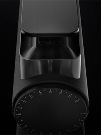 Photo of TIMEMORE Sculptor 078 Brew Grinder (120V) (Matte Black) (Lightly Used) ( ) [ Yard Sale ] [ Yard Sale ]