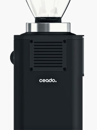 Photo of CEADO Rev Steel Espresso Grinder (120V) (⌀83mm) (w/ WAM Module) ( ) [ ceado ] [ Electric Grinders ]