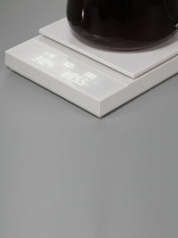 Photo of HARIO Polaris Coffee Scale ( ) [ HARIO ] [ Digital Scales ]