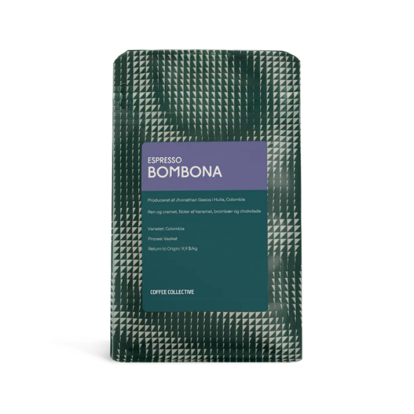 Coffee Collective - Bombona Espresso